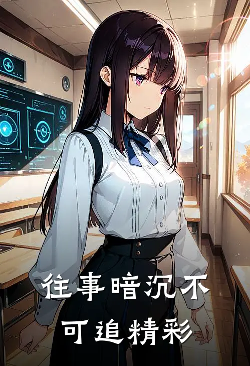 往事暗沉不可追精彩