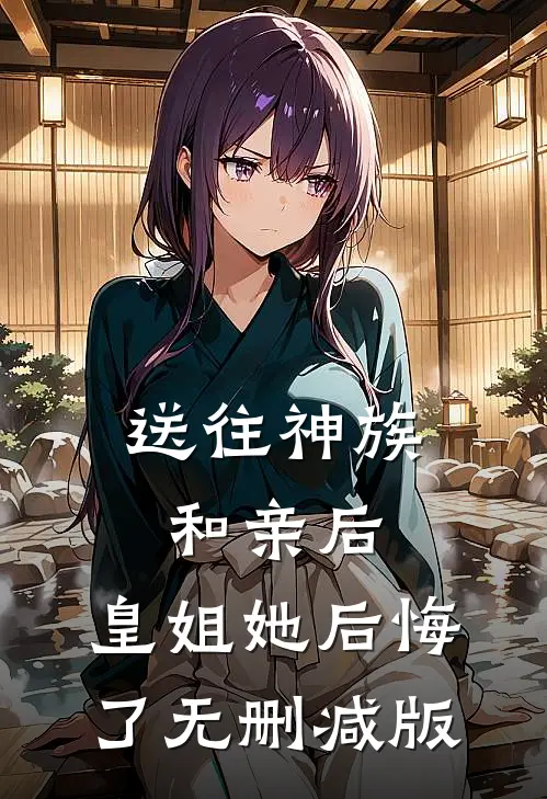 送往神族和亲后，皇姐她后悔了无删减版