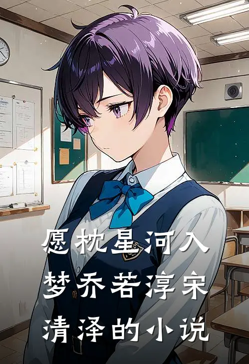 愿枕星河入梦乔若淳宋清泽的小说