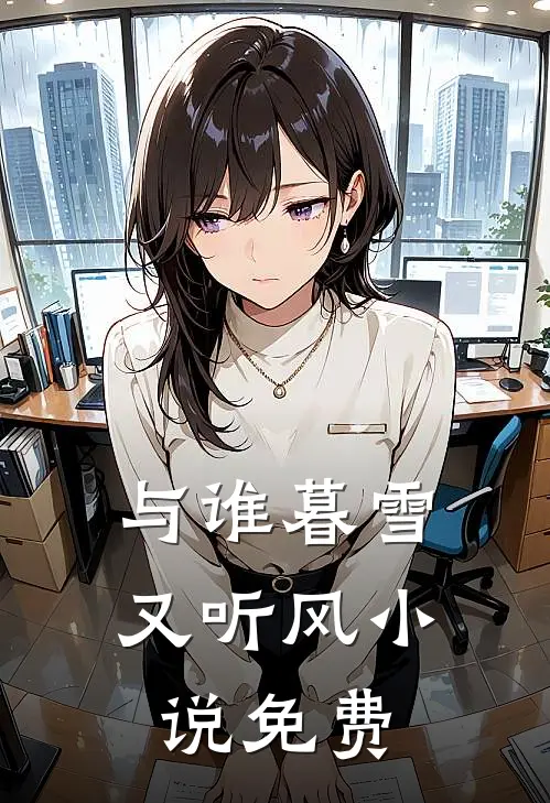 与谁暮雪又听风小说免费