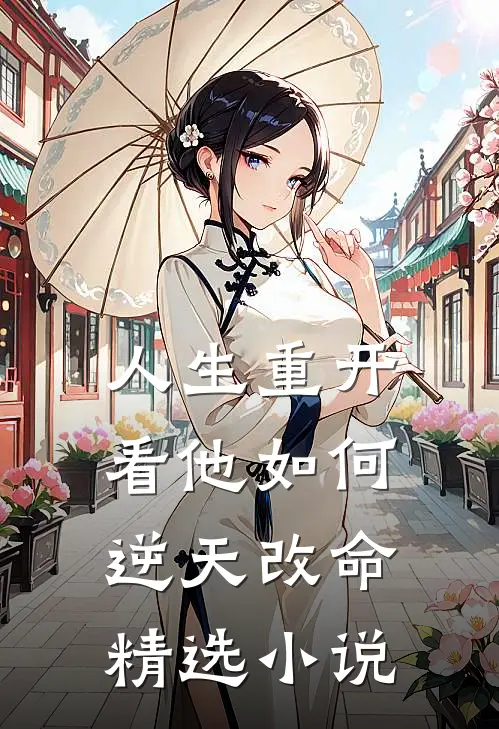 人生重开：看他如何逆天改命精选小说