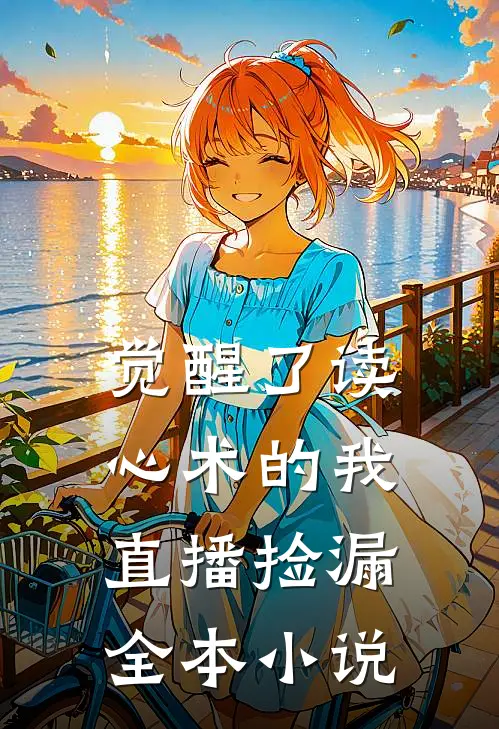 觉醒了读心术的我，直播捡漏全本小说