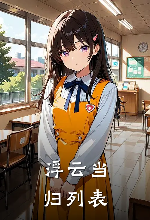 浮云当归列表