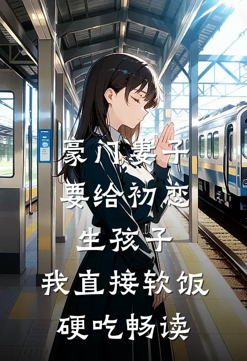 豪门妻子要给初恋生孩子，我直接软饭硬吃畅读