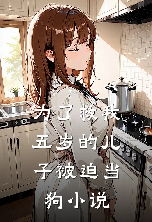 为了救我，五岁的儿子被迫当狗小说