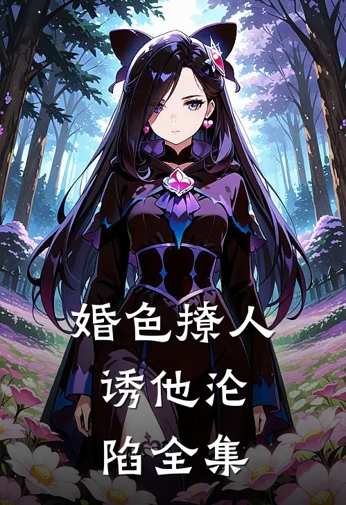 婚色撩人，诱他沦陷全集