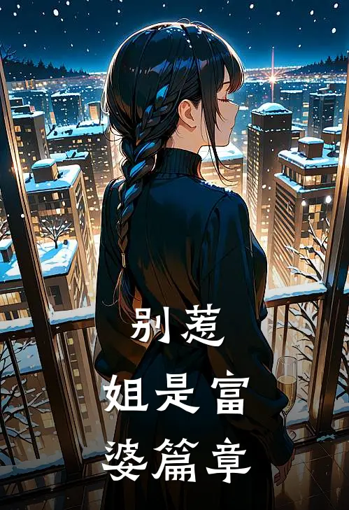 别惹，姐是富婆篇章