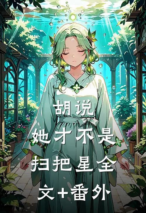 胡说，她才不是扫把星全文+番外