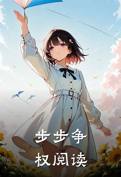 步步争权阅读