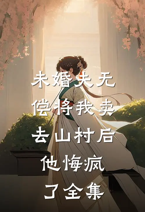 未婚夫无偿将我卖去山村后，他悔疯了全集