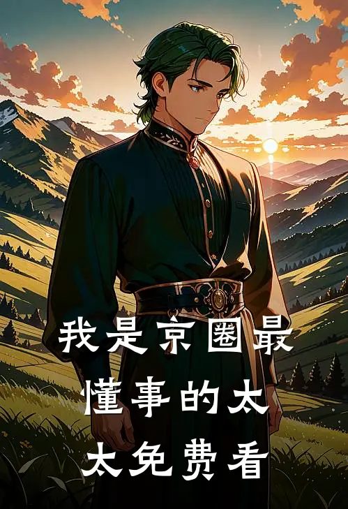 我是京圈最懂事的太太免费看