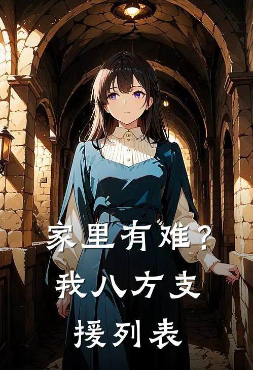 家里有难？我八方支援列表