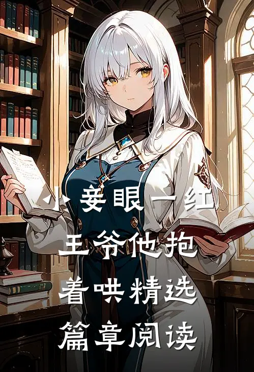 小妾眼一红，王爷他抱着哄精选篇章阅读