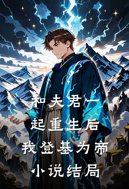 和夫君一起重生后，我登基为帝小说结局