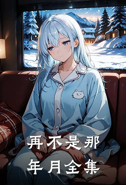 再不是那年月全集