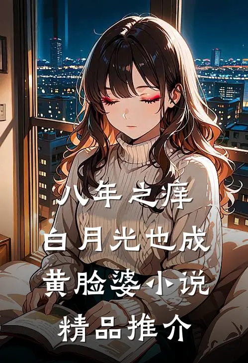 八年之痒,白月光也成黄脸婆小说精品推介
