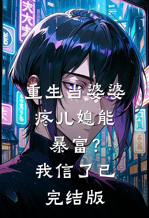 重生当婆婆：疼儿媳能暴富？我信了已完结版