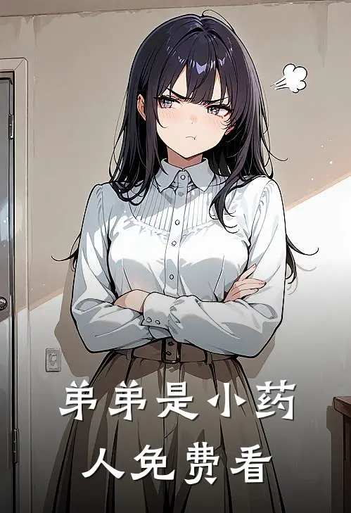 弟弟是小药人免费看
