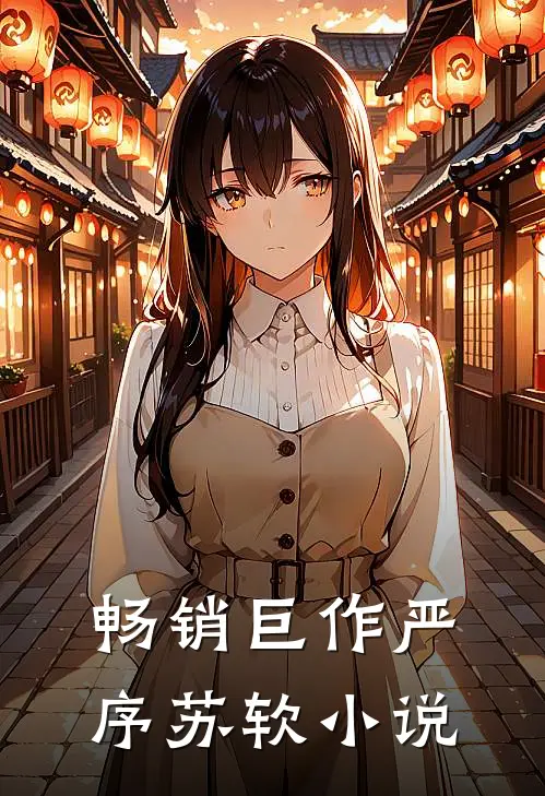 畅销巨作严序苏软小说