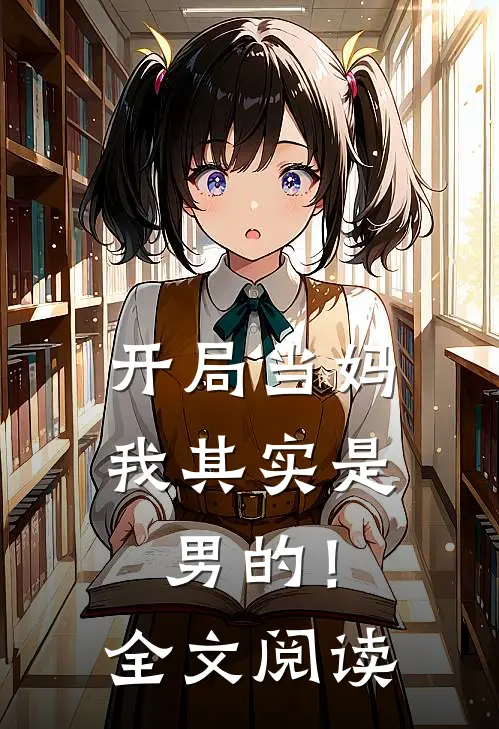 开局当妈,我其实是男的!全文阅读无弹窗