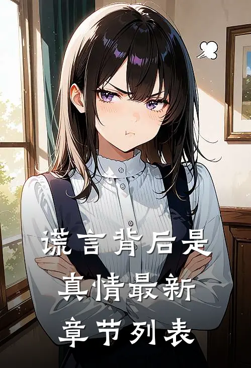 谎言背后是真情最新章节列表