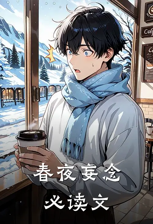 春夜妄念必读文
