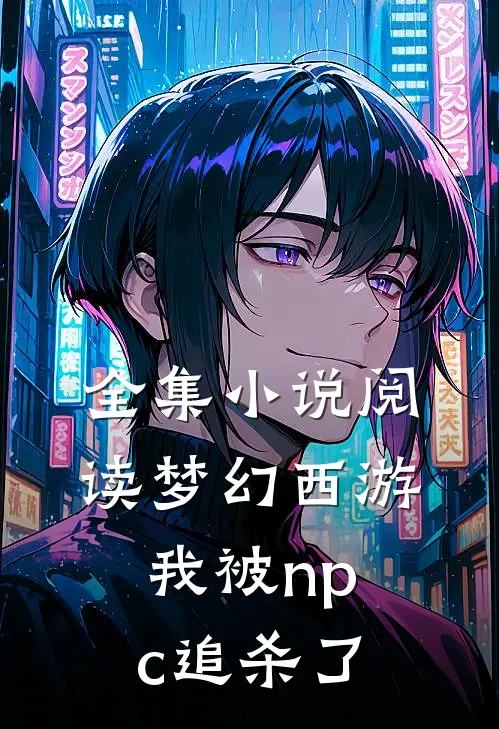 全集小说阅读梦幻西游：我被npc追杀了