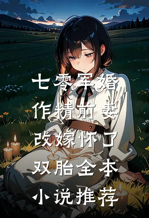 七零军婚：作精前妻改嫁怀了双胎全本小说推荐