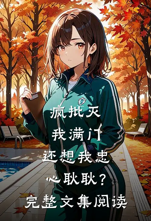 疯批灭我满门，还想我忠心耿耿？完整文集阅读