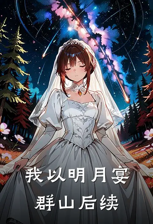 我以明月宴群山后续