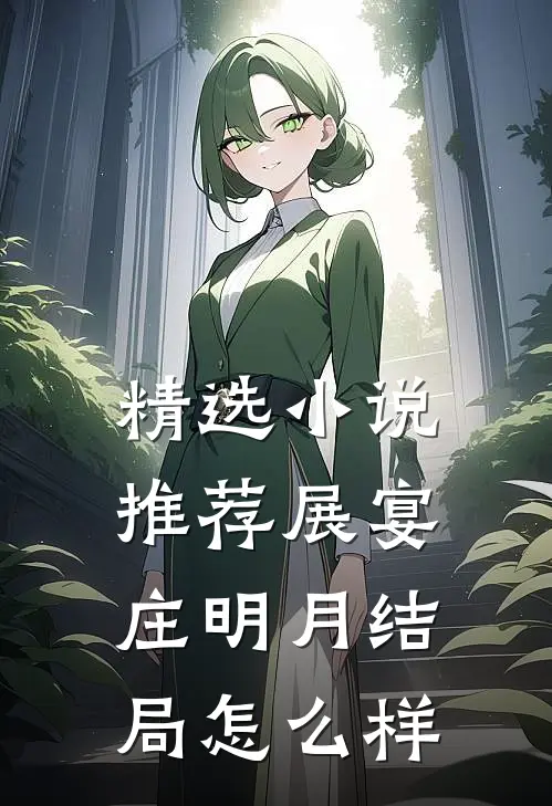 精选小说推荐展宴庄明月结局怎么样