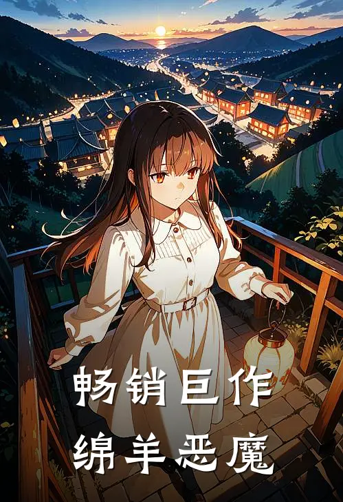 畅销巨作绵羊恶魔