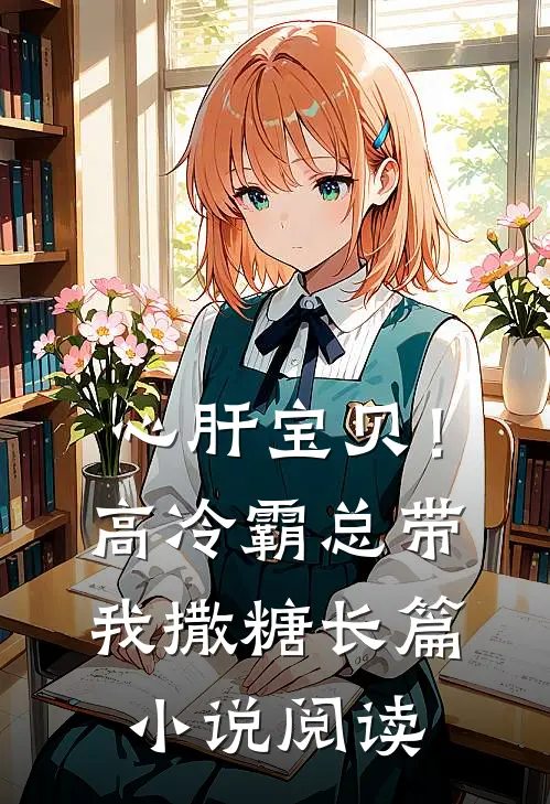 心肝宝贝！高冷霸总带我撒糖长篇小说阅读