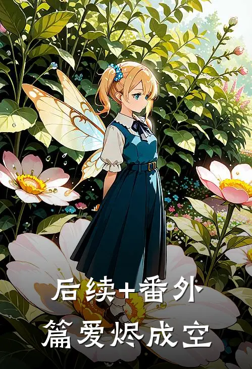 后续+番外篇爱烬成空