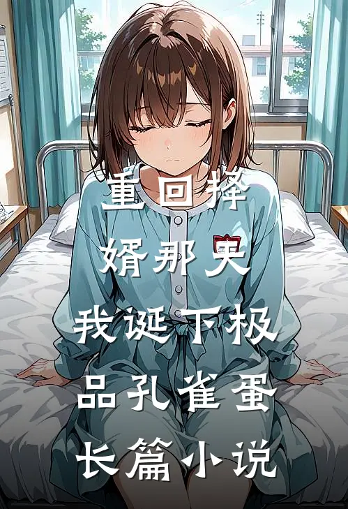 重回择婿那天，我诞下极品孔雀蛋长篇小说
