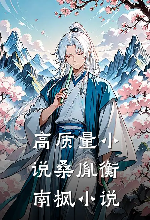 高质量小说桑胤衡南枫小说
