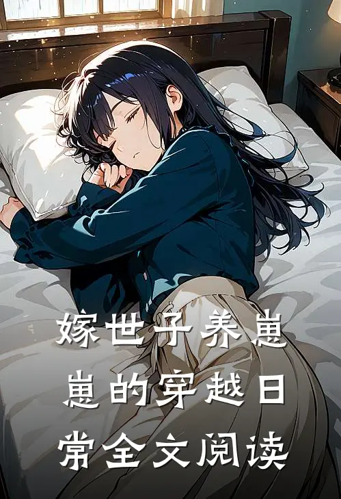 嫁世子养崽崽的穿越日常全文阅读