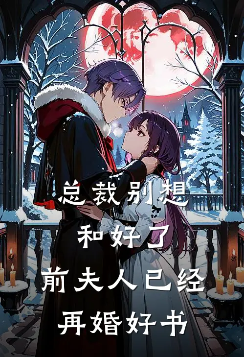 总裁别想和好了，前夫人已经再婚好书