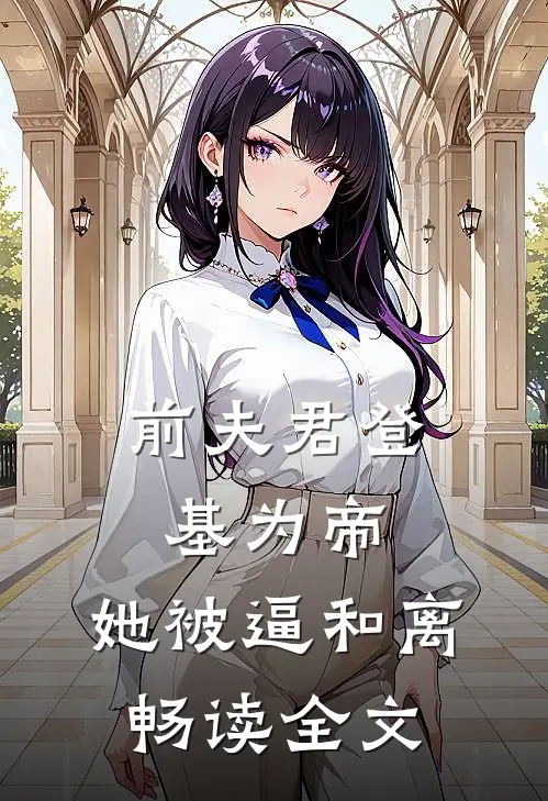 前夫君登基为帝，她被逼和离畅读全文