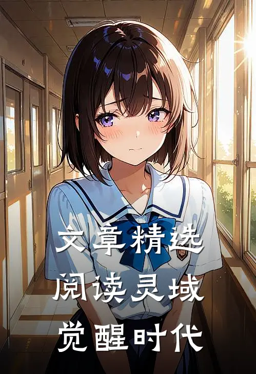 文章精选阅读灵域觉醒时代