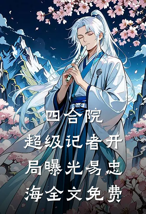 四合院：超级记者开局曝光易忠海全文免费