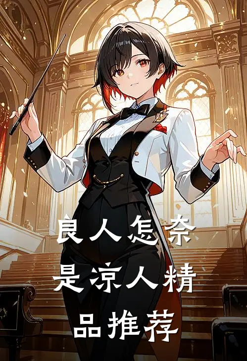 良人怎奈是凉人精品推荐