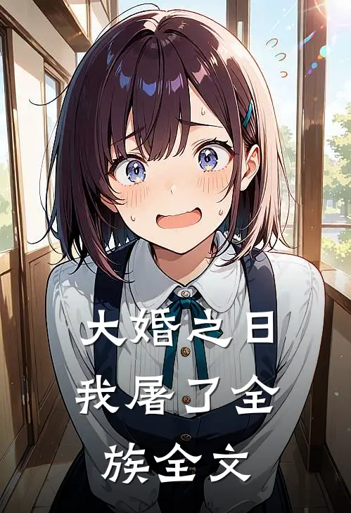 大婚之日，我屠了全族全文