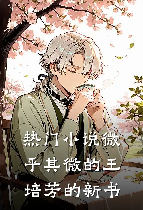 热门微乎其微的王培芳的新书有哪些