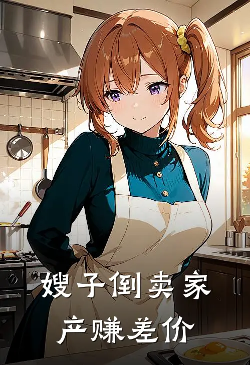 嫂子倒卖家产赚差价