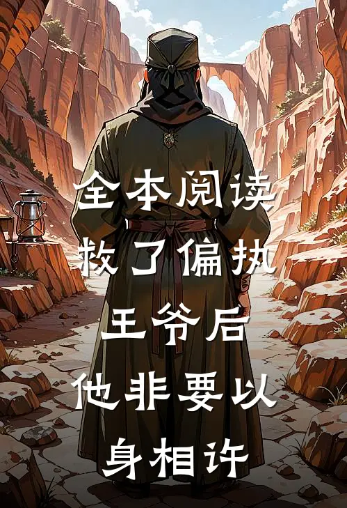 全本阅读救了偏执王爷后，他非要以身相许