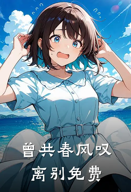 曾共春风叹离别免费