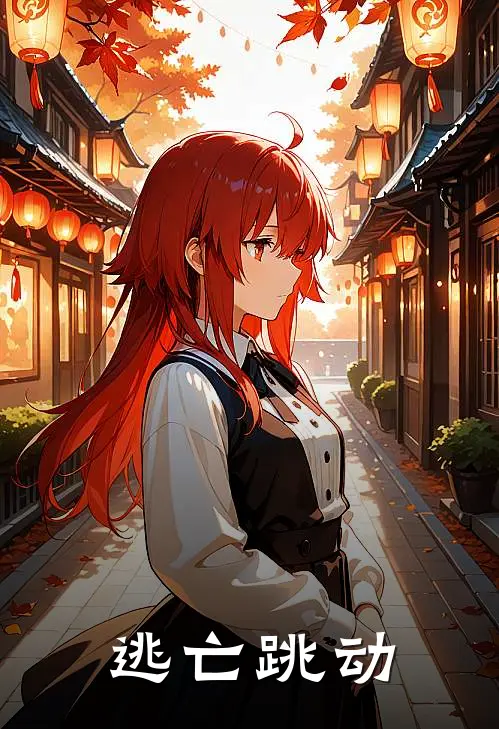 逃亡跳动