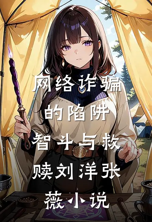 网络诈骗的陷阱：智斗与救赎刘洋张薇小说