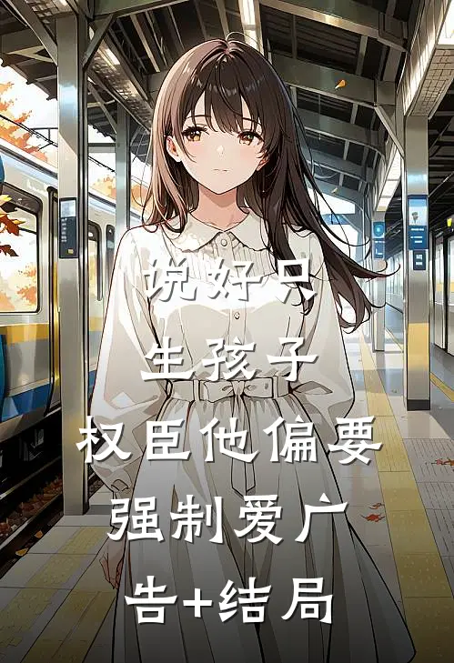 说好只生孩子，权臣他偏要强制爱广告+结局